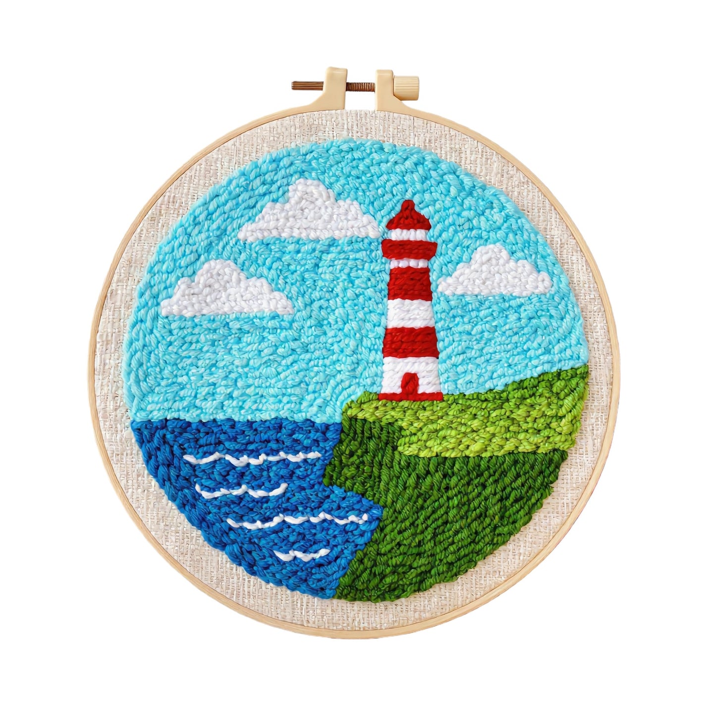 DIY Embroidery Starter Kit
