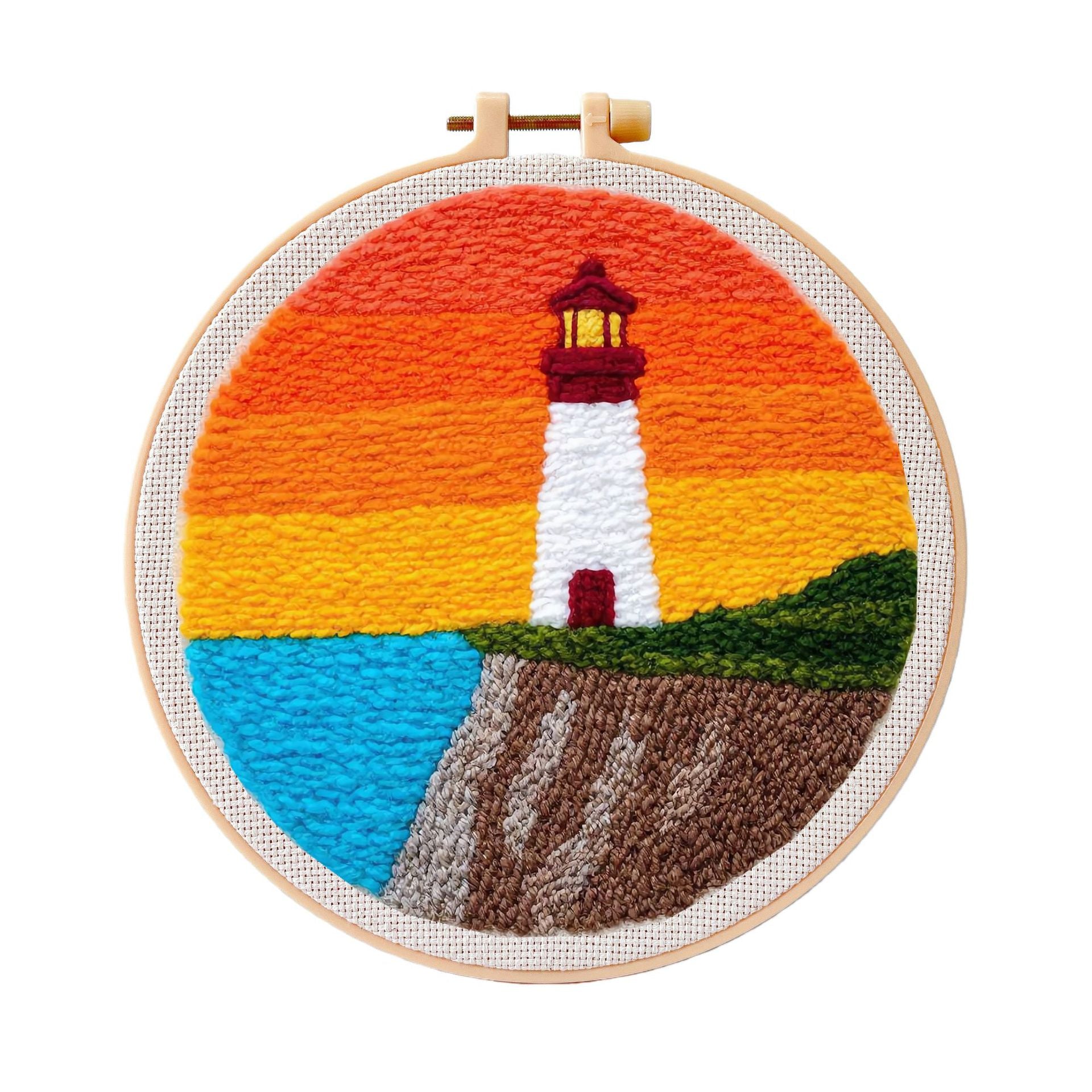 DIY Embroidery Starter Kit