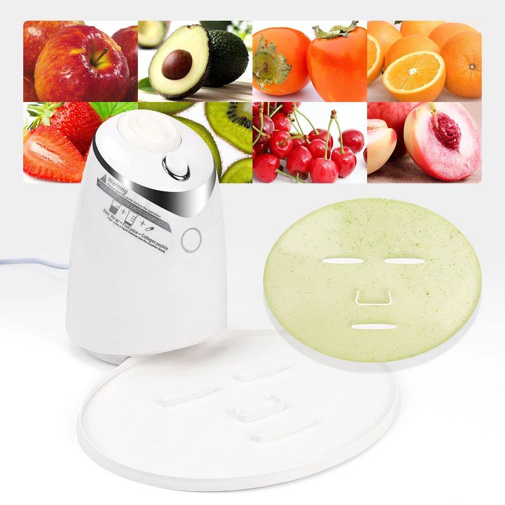 DIY Facial Mask Maker
