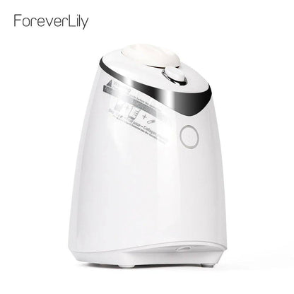 DIY Facial Mask Maker