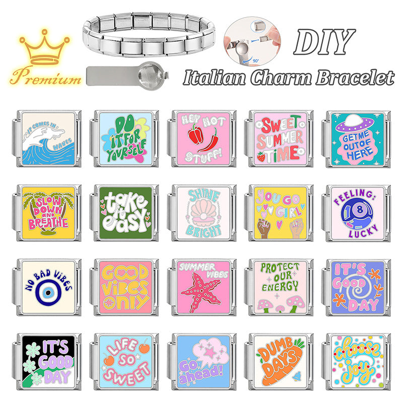 DIY Hands