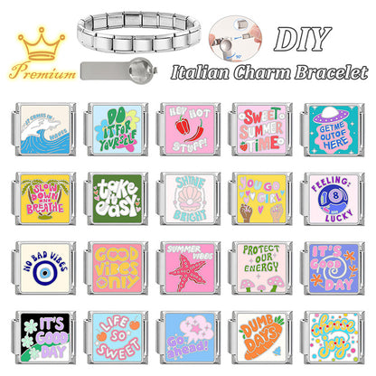 DIY Hands