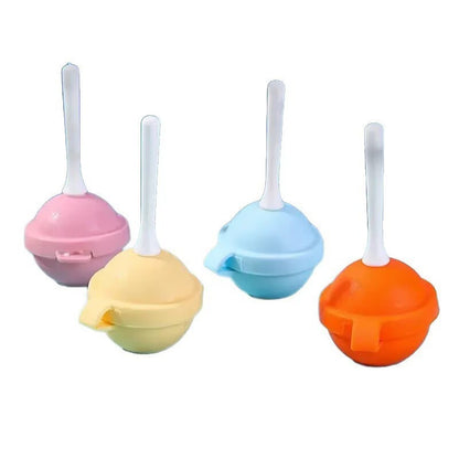 DIY Ice Pop Mold Food-Grade Popsicle Maker