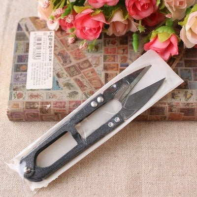 DIY Jewelry Making Pliers Set with Round Nose and Cutting Tools