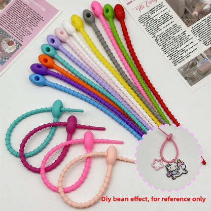 DIY Keychain Accessory Kit