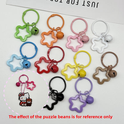 DIY Keychain Accessory Kit