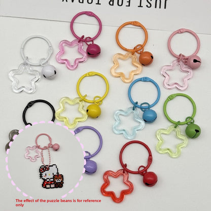 DIY Keychain Accessory Kit