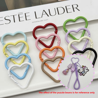 DIY Keychain Accessory Kit