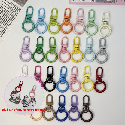 DIY Keychain Accessory Kit