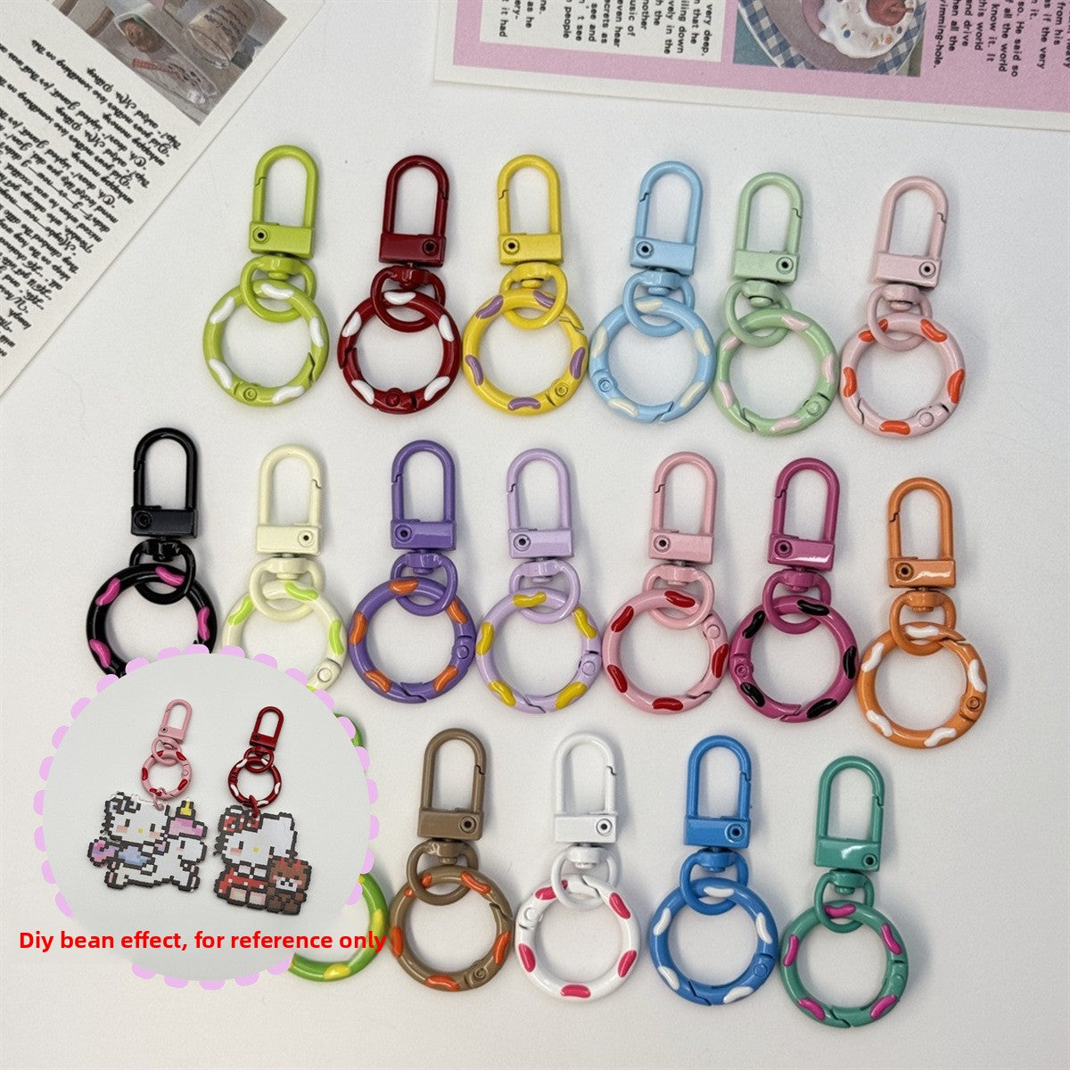 DIY Keychain Accessory Kit
