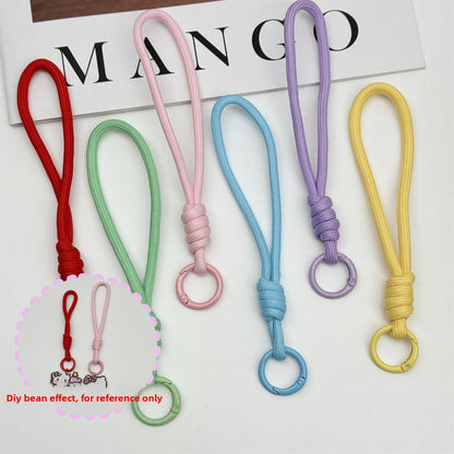 DIY Keychain Accessory Kit