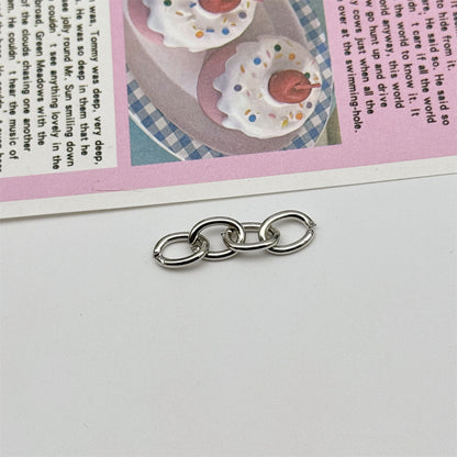 DIY Keychain Accessory Kit
