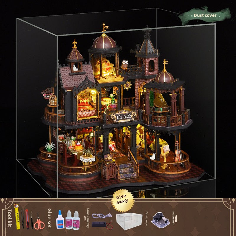 DIY Model