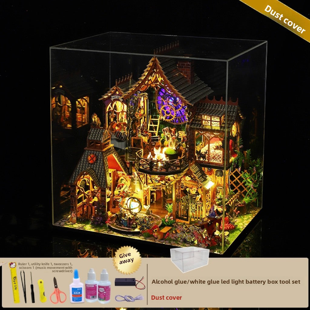 DIY Model