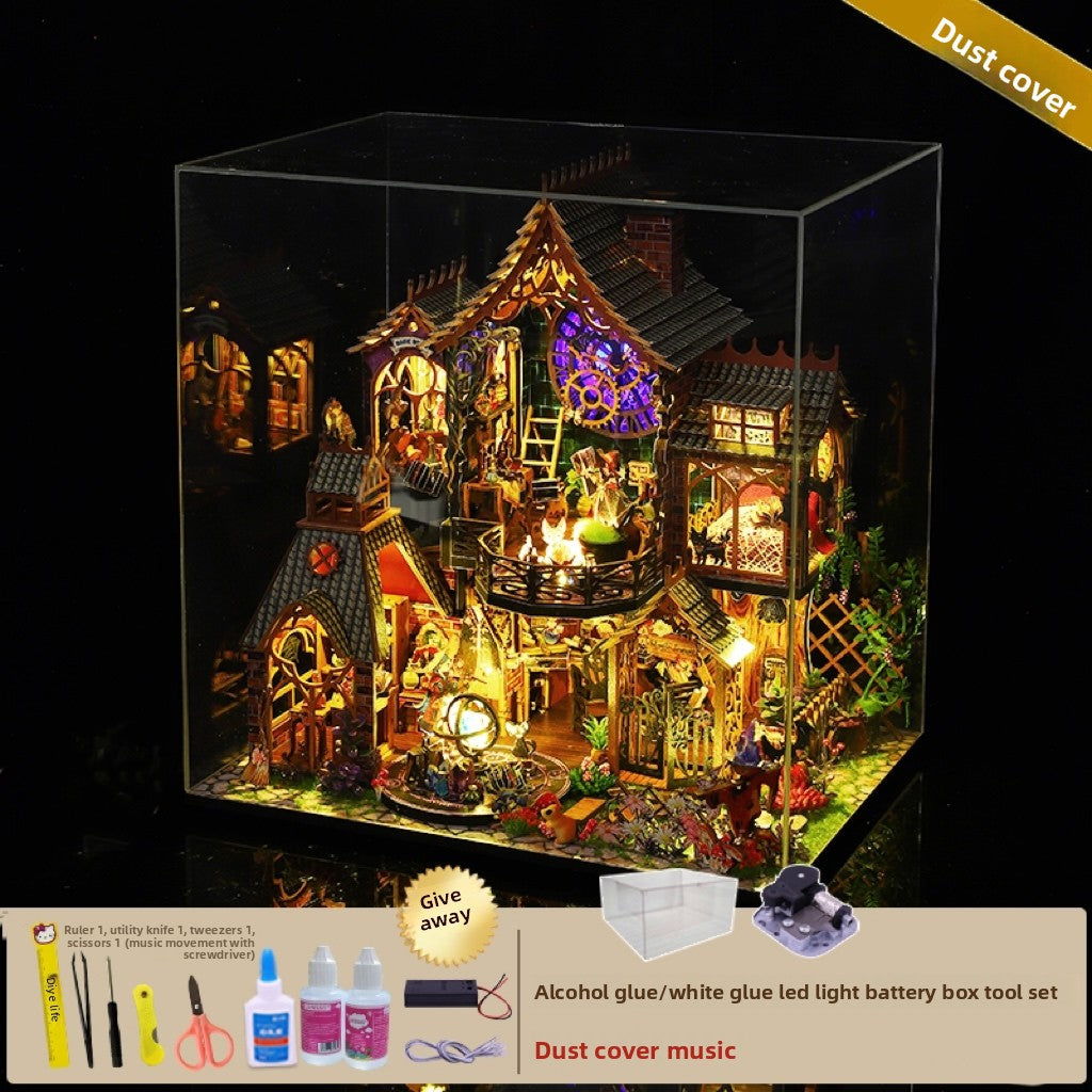 DIY Model