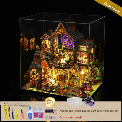 DIY Model