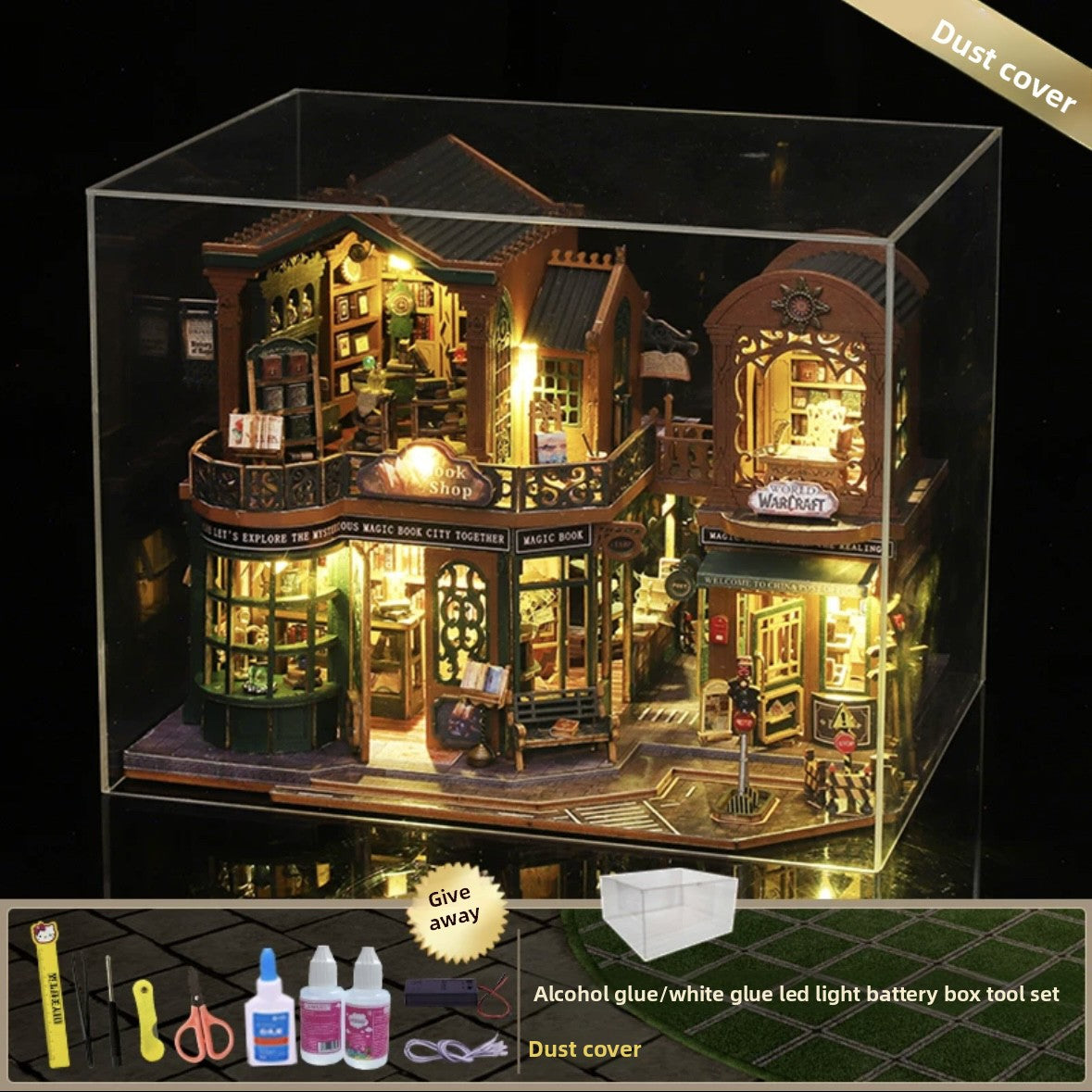 DIY Model