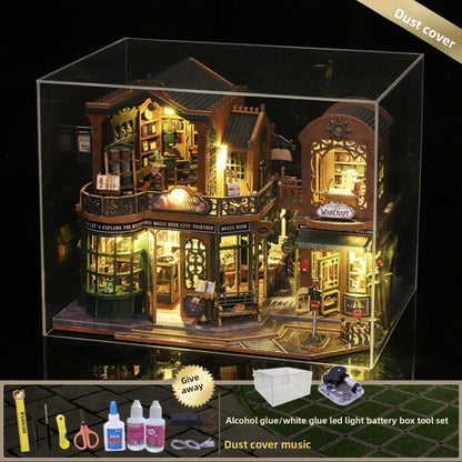 DIY Model