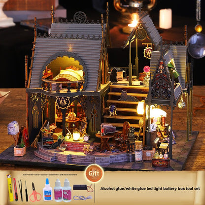 DIY Model