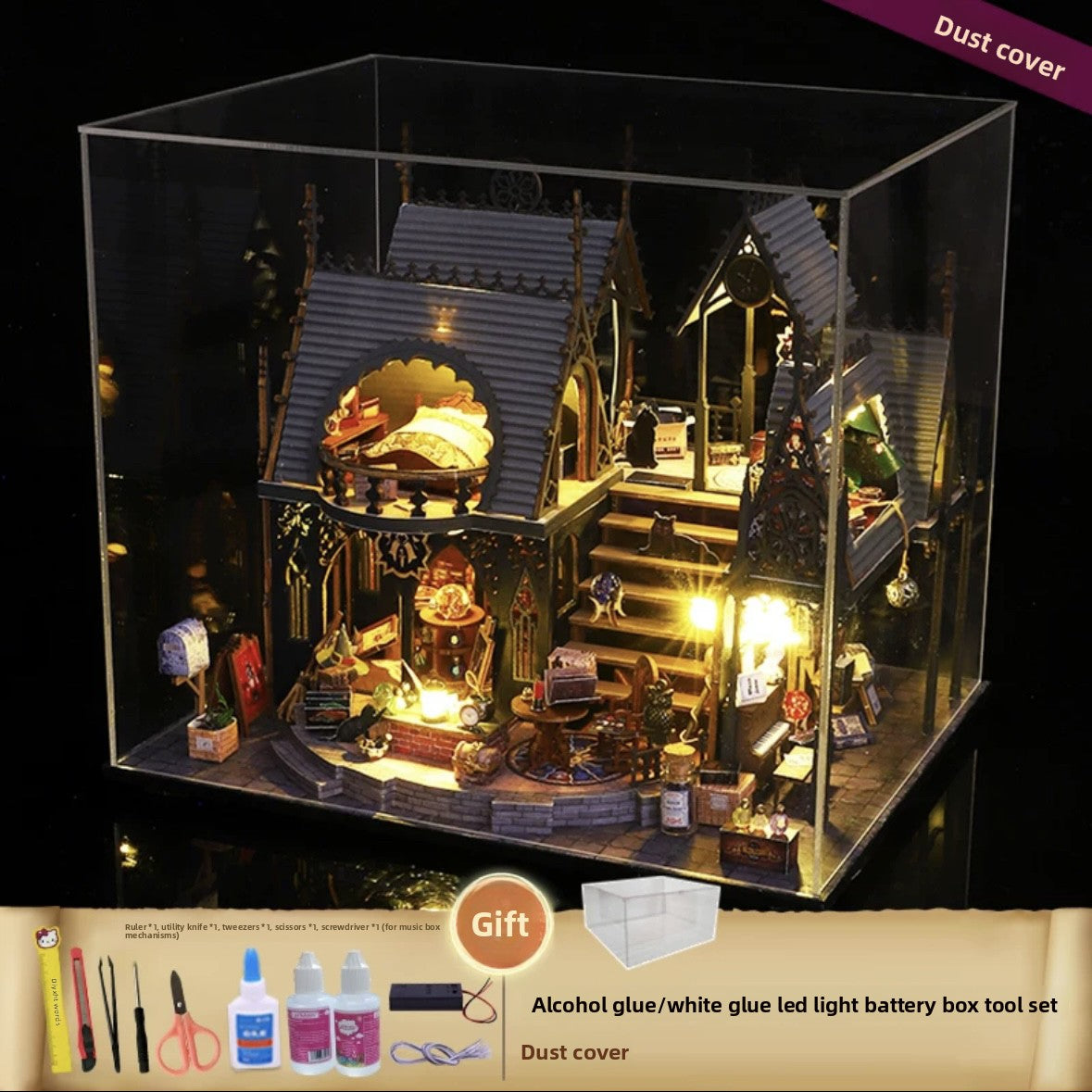 DIY Model