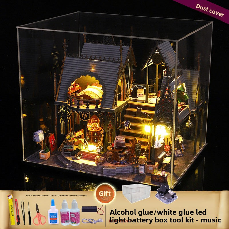 DIY Model