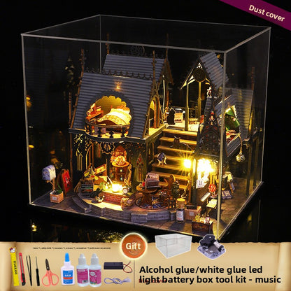 DIY Model