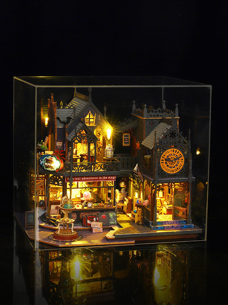DIY Model