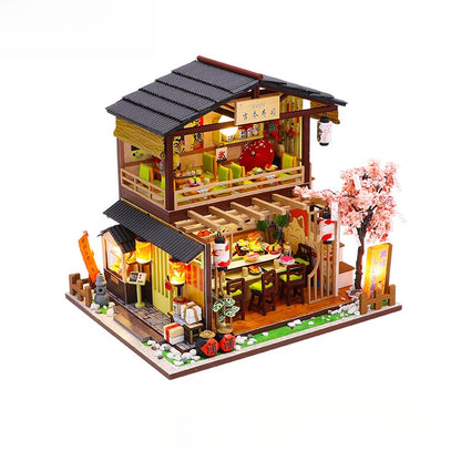 DIY Model Kit