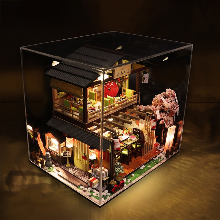 DIY Model Kit