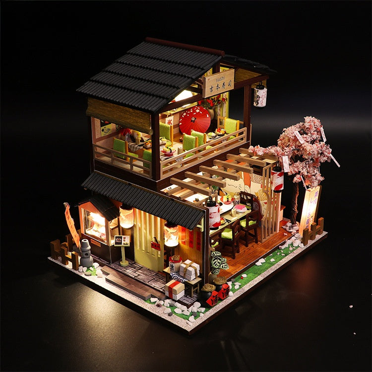 DIY Model Kit
