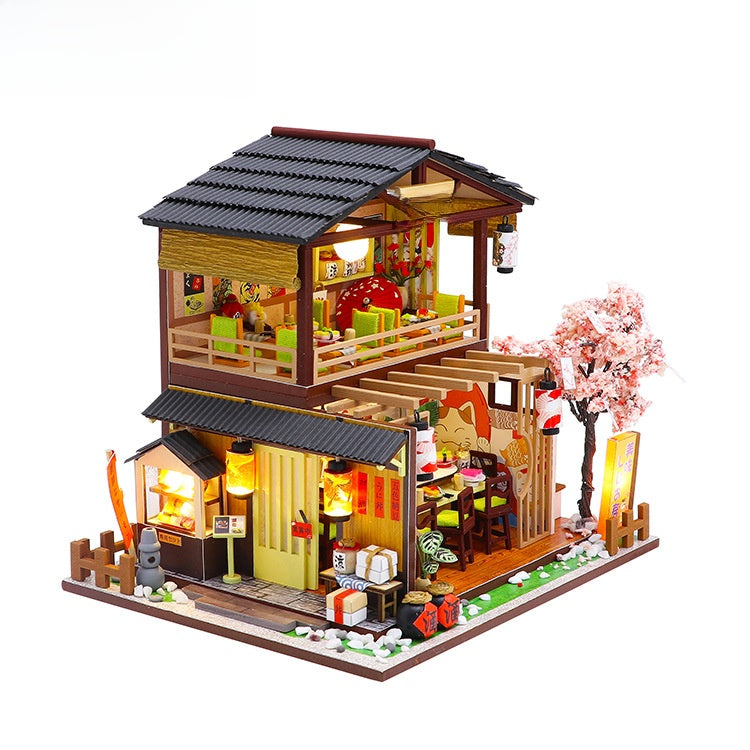 DIY Model Kit