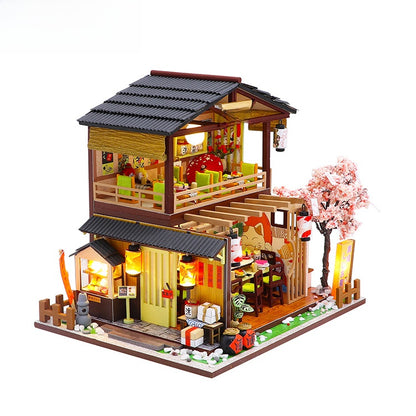 DIY Model Kit