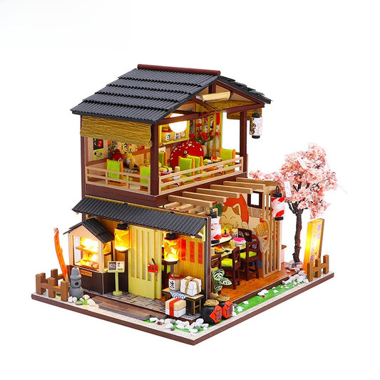 DIY Model Kit
