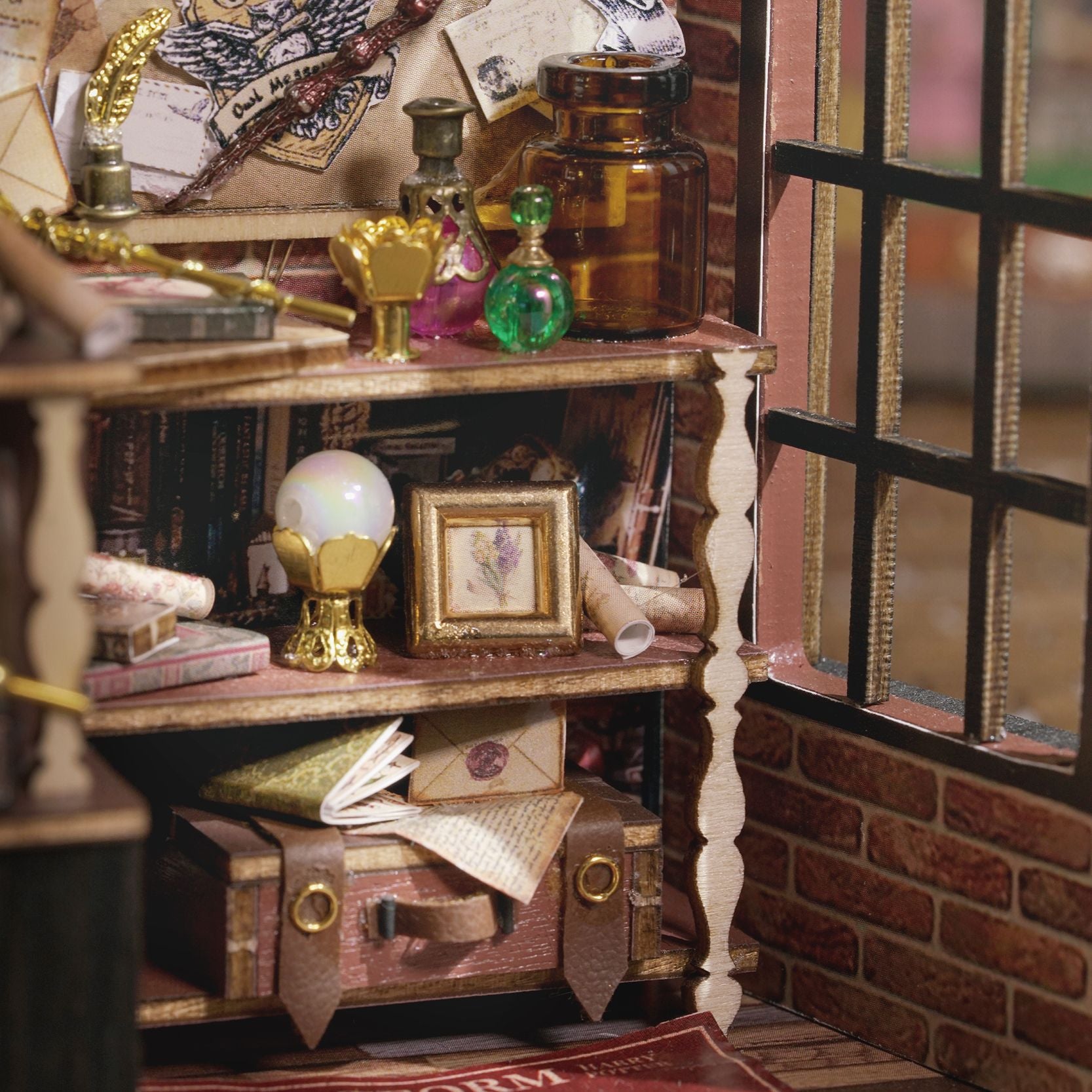 DIY Model Kit