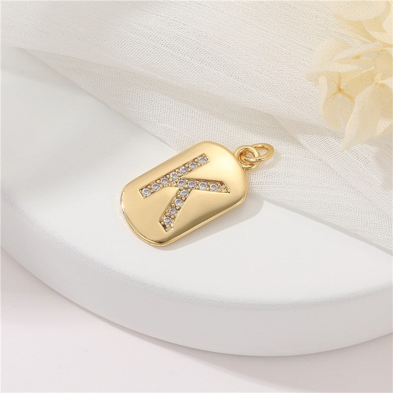DIY necklace pendants accessories