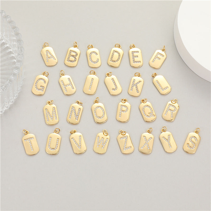 DIY necklace pendants accessories