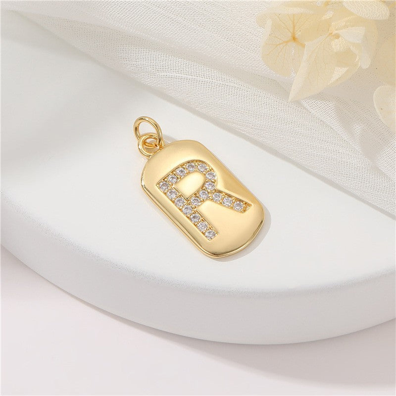 DIY necklace pendants accessories
