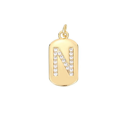 DIY necklace pendants accessories
