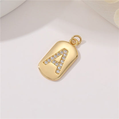 DIY necklace pendants accessories