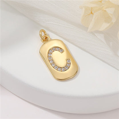 DIY necklace pendants accessories