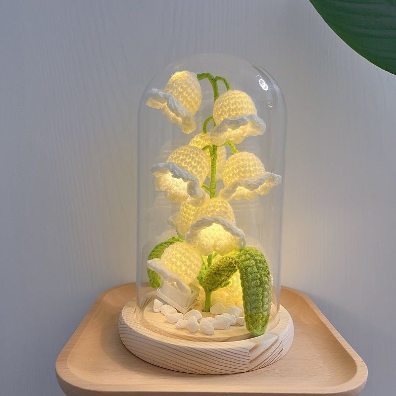 DIY night light