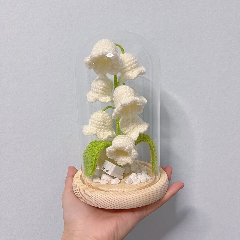 DIY night light