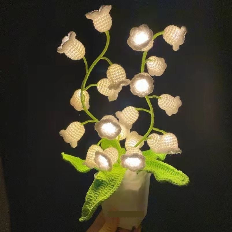 DIY night light