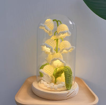 DIY night light