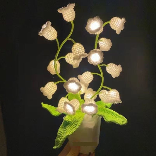 DIY night light