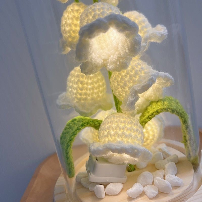 DIY night light