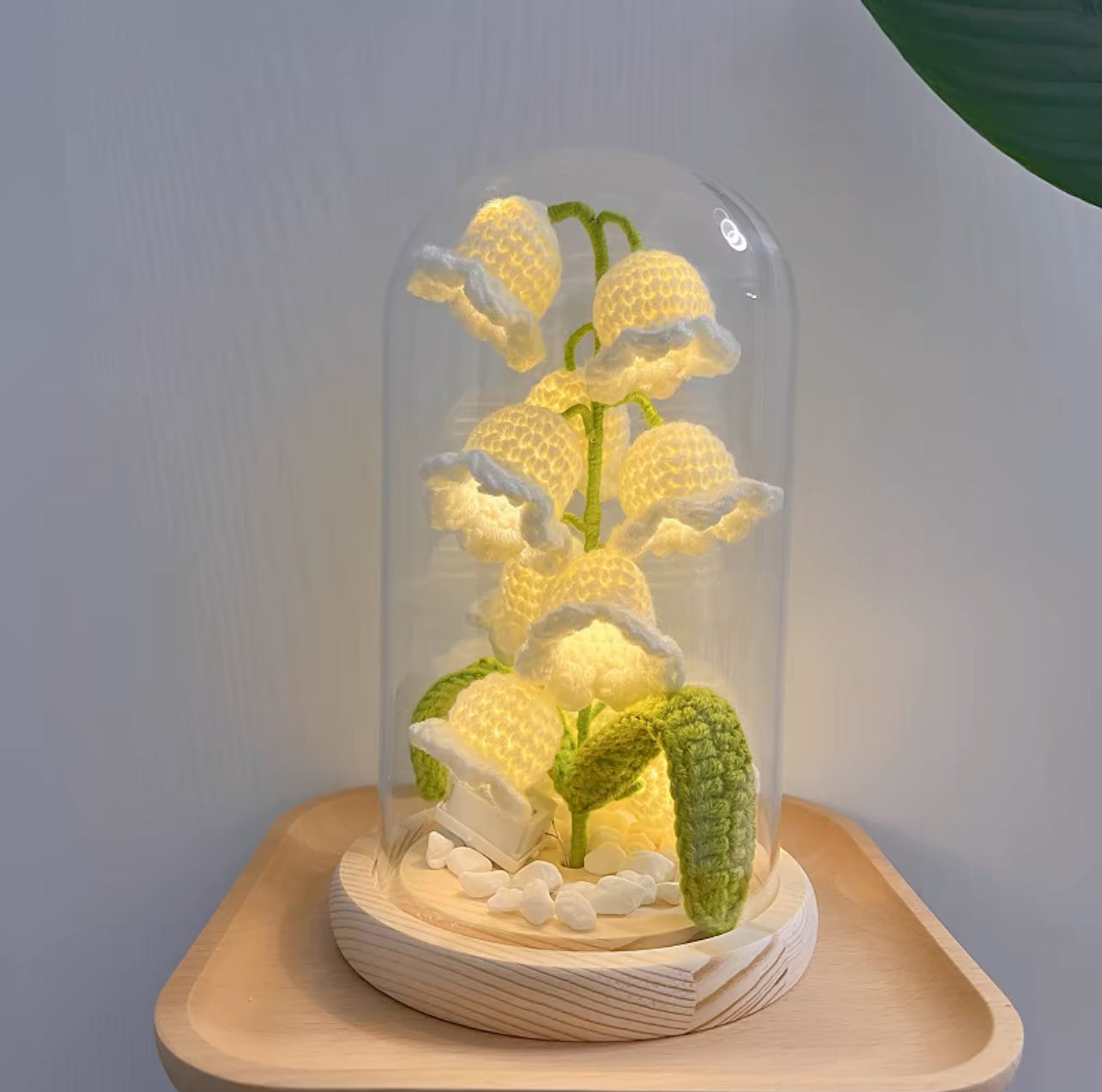 DIY night light