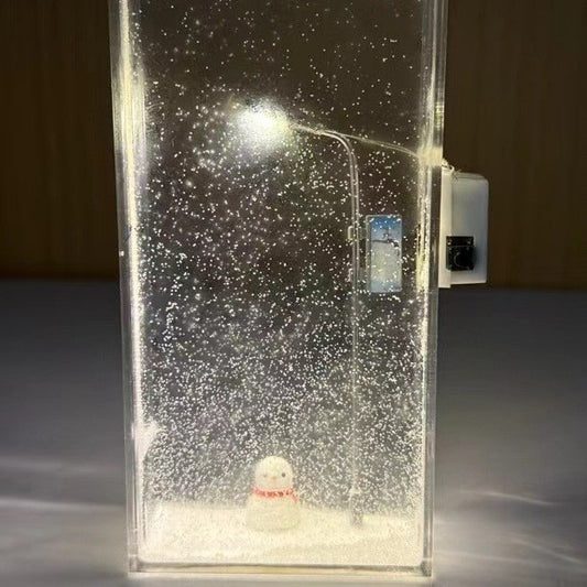 DIY Night Light