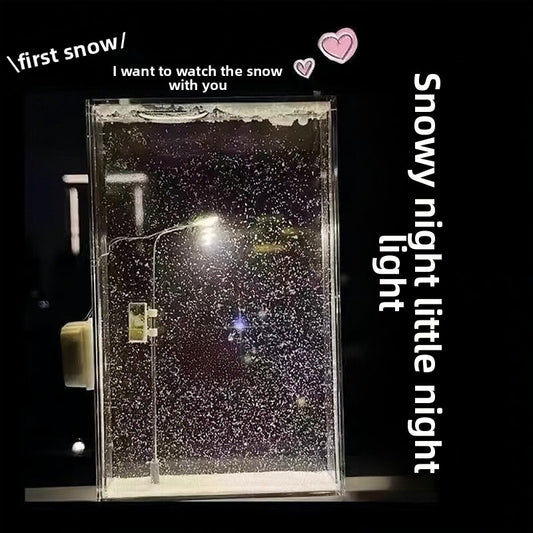 DIY Night Light