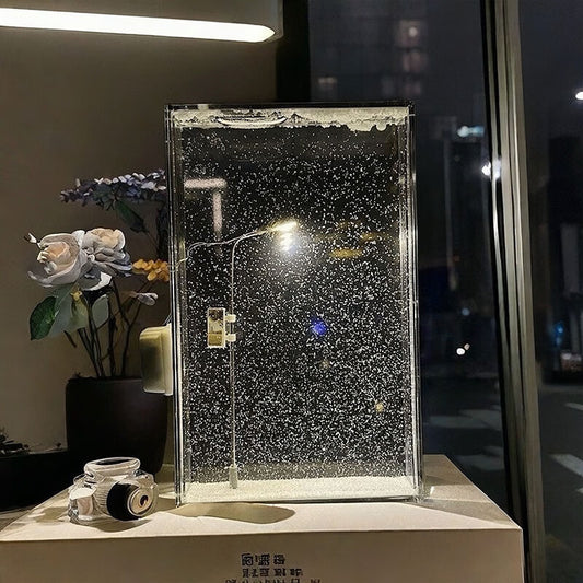 DIY Night Light